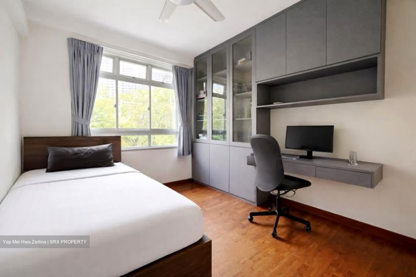 Blk 407B Fern View (Sengkang), HDB 5 Rooms #553971091